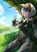 Ayanami Rei