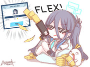 ＦＬＥＸ！！