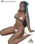 nessa