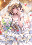 June bride