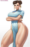 Chun-Li