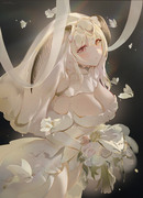 Moth Bride