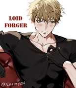 loid forger