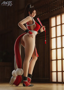 Mai Shiranui 0621