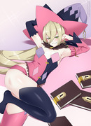 Magilou