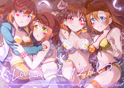 🎧🎀🍊🌞Love Live! 12th ♡