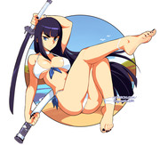 Summer Satsuki