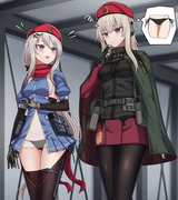 AK-74Mちゃんまとめ4