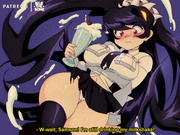 [RETRO] Filia [SKULLGIRLS]