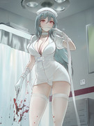 Nurse Assassin