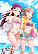 【C100】ちかりこ夏コミ新刊