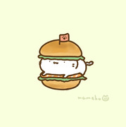 ハンバーガーの日