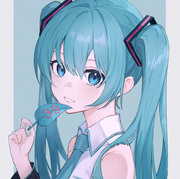 初音ミク