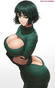 Fubuki /