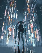 初音ミク