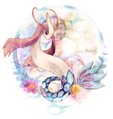 Milotic