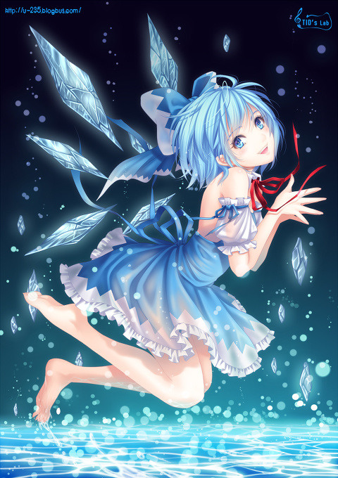 ⑨