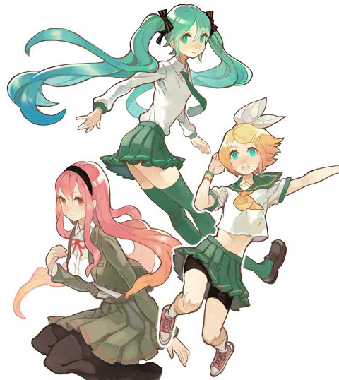 ボカロズ　２