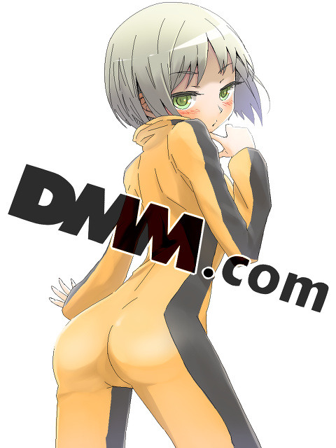 DMMちゃん