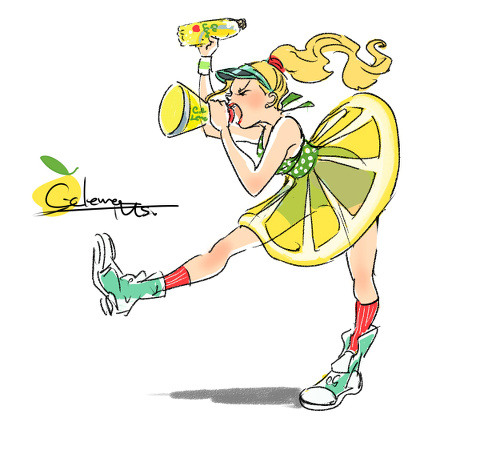 Lemon・Ｃ・Ｃ