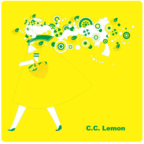 C.C. Lemon