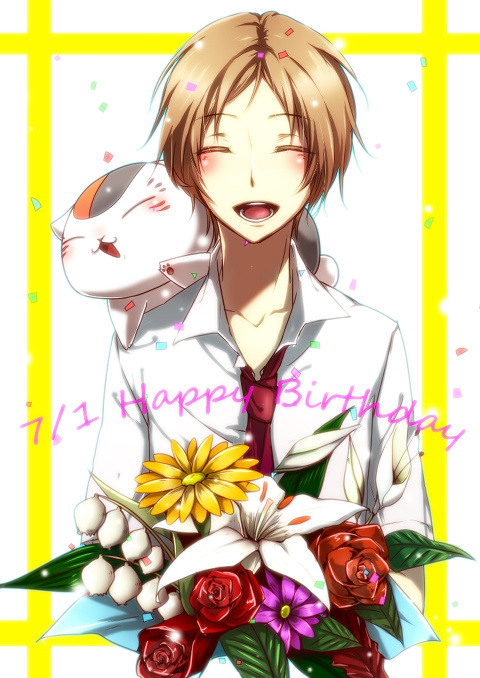 夏目誕生祭