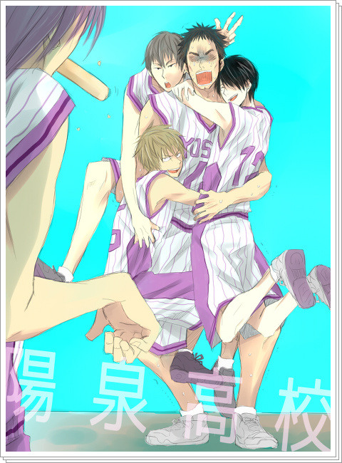 黒子大好き pixiv 漫画 黒子大好き pixiv 漫画