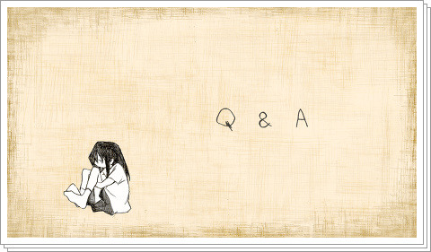 Q&A (PV)