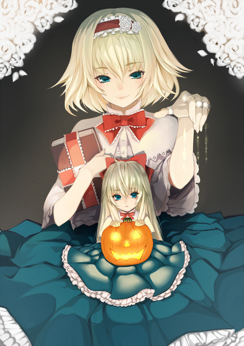 Trick or treat