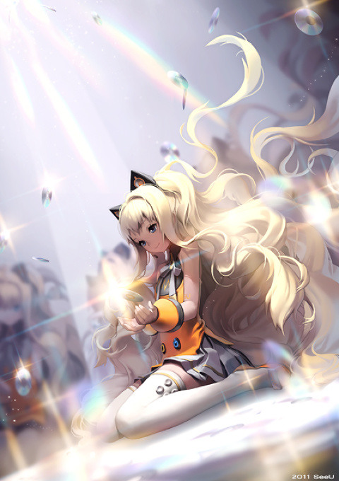 SeeU