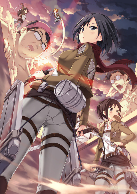 SHINGEKI