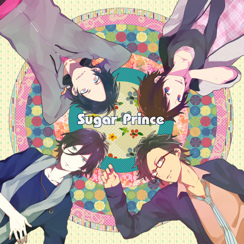 = Sugar Prince =