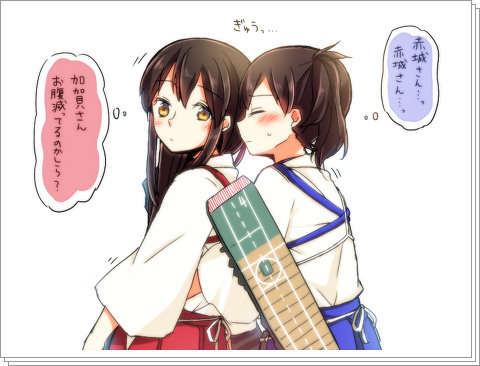 艦これ百合まとめ