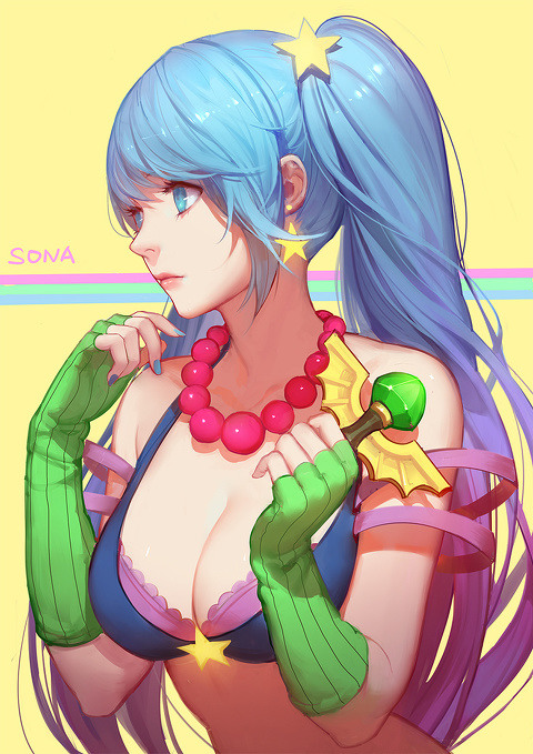 SONA