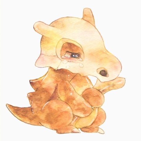 こどくポケモン Pixiv年鑑 B