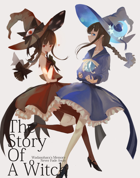 ✿Wadanohara✿