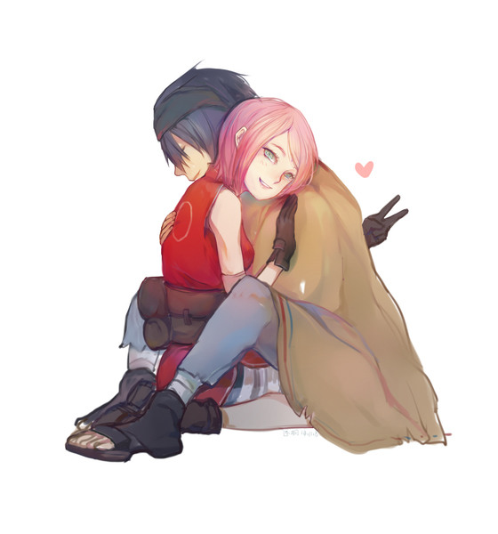 sasusaku