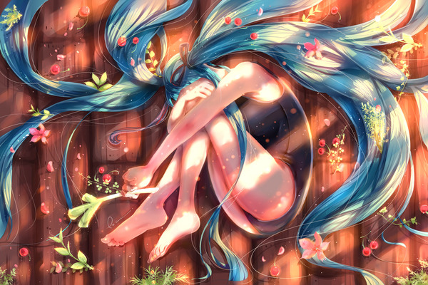 初音ミク