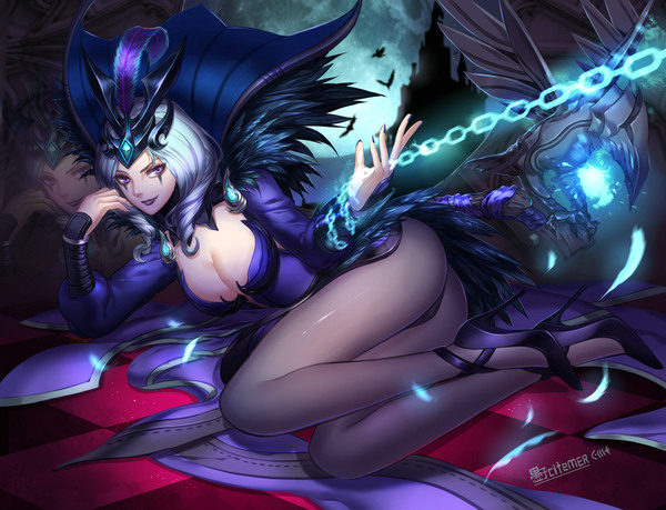 LeBlanc