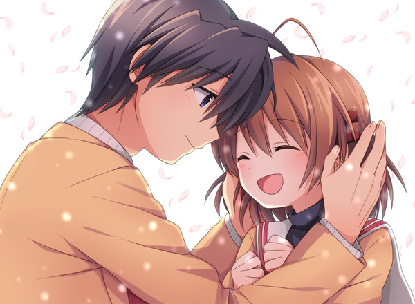 CLANNAD