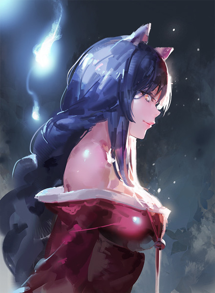 Ahri