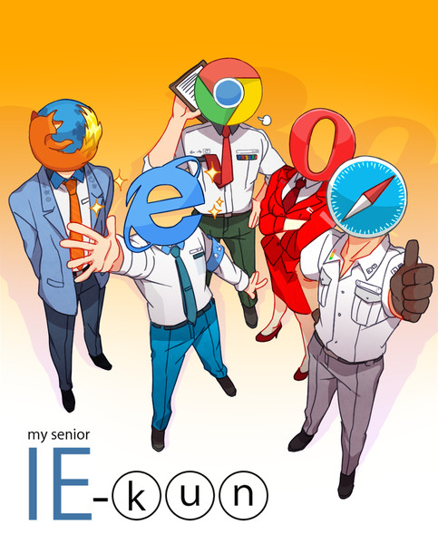 Browser☆Office