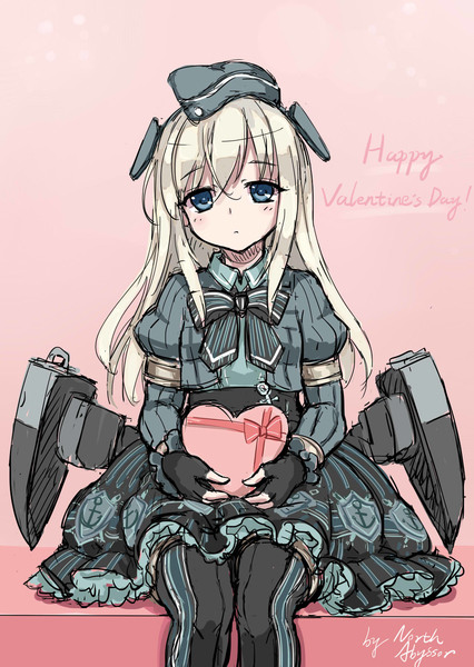 落書き HVD 2015