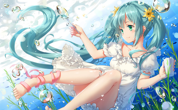 miku