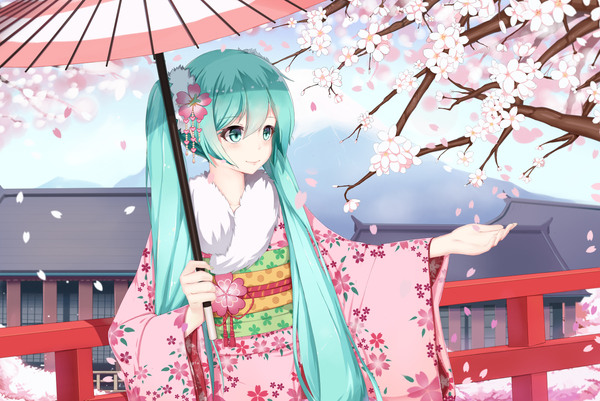 miku