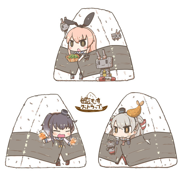 艦むす