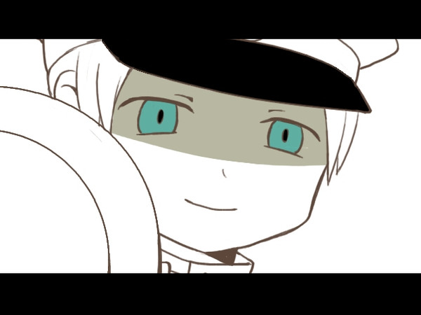佐疫 Pixiv年鑑 B