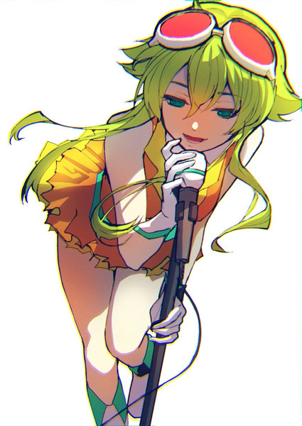 GUMI