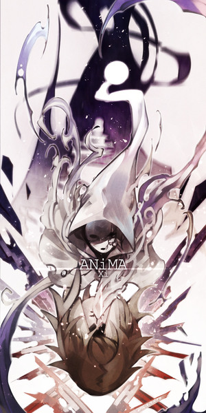 Deemo - ANiMA