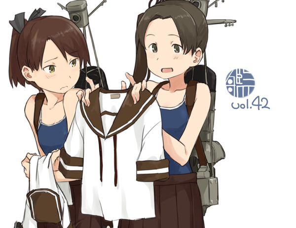 艦これまとめ42